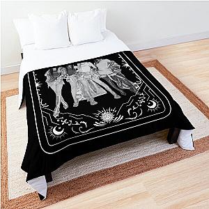 Tarot aespa Supernova Comforter