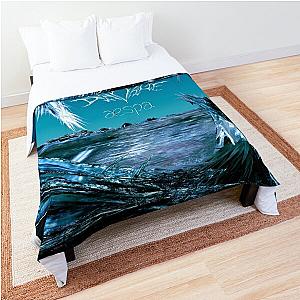 aespa savage 02 Comforter