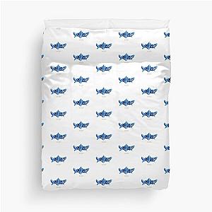 aespa My World Duvet Cover