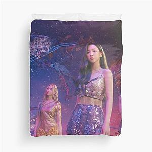 Aespa Kpop 3 Duvet Cover