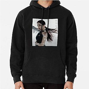 aespa Karina SAVAGE Hallucination Version Pullover Hoodie