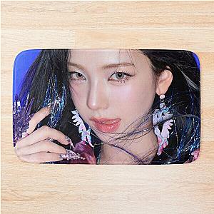 AESPA KARINA - SUPERNOVA Bath Mat