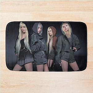 AESPA - SUPERNOVA ( ARMAGEDDON ) Bath Mat