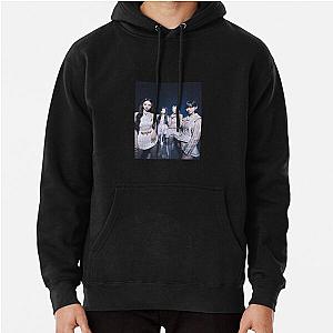 Aespa Savage Pullover Hoodie