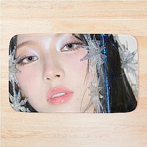 AESPA KARINA - SUPERNOVA Bath Mat