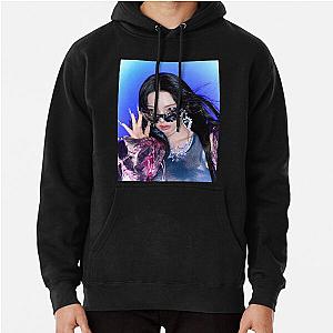 AESPA KARINA - SUPERNOVA Pullover Hoodie