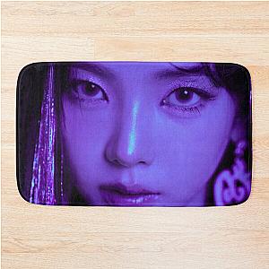 AESPA KARINA - SUPERNOVA Bath Mat