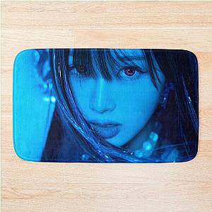 AESPA GISELLE - SUPERNOVA Bath Mat