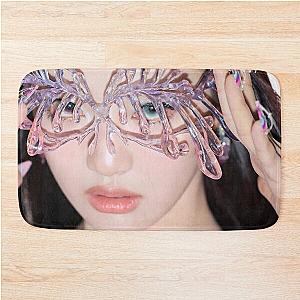 AESPA NINGNING - SUPERNOVA Bath Mat