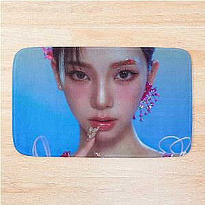 AESPA KARINA - SUPERNOVA Bath Mat