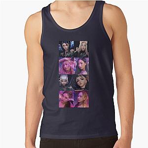 Aespa virtuals Tank Top