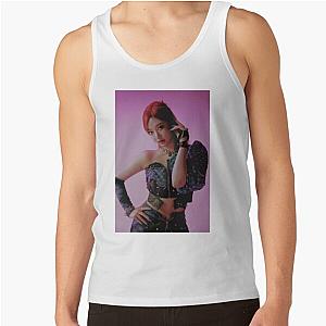 AESPA NINGNING - Next Level Tank Top