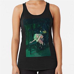 AESPA WINTER - SUPERNOVA Racerback Tank Top