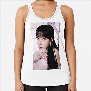 Aespa Winter “Dreams Come True” Racerback Tank Top