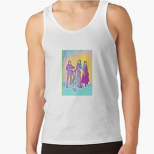 AESPA Vector Tank Top