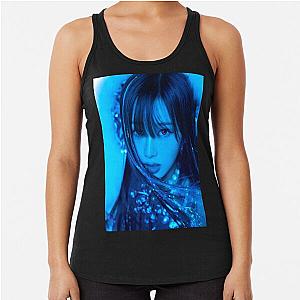 AESPA GISELLE - SUPERNOVA Racerback Tank Top