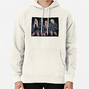 AESPA - SUPERNOVA ( ARMAGEDDON ) Pullover Hoodie