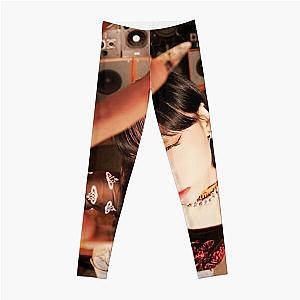 Aespa winter - dreams come true Leggings