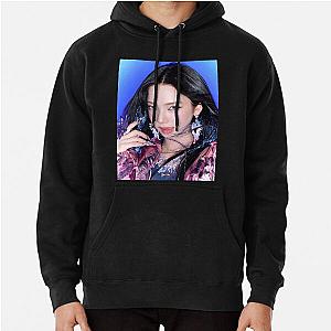 AESPA KARINA - SUPERNOVA Pullover Hoodie