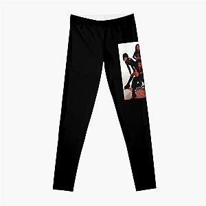 Aespa savage   Leggings