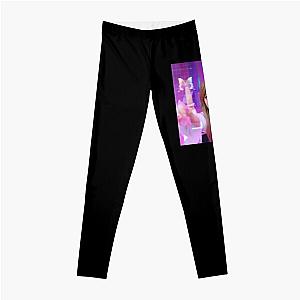 Aespa savage - ningning    Leggings