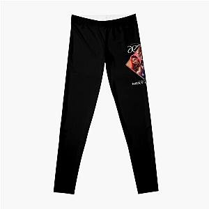 aespa lightstick  Leggings