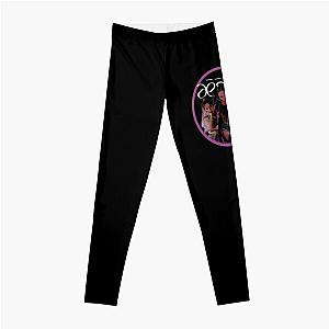 aespa lightstick  Leggings