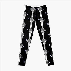 aespa lightstick  Leggings