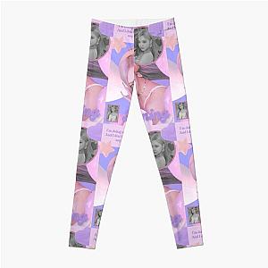 kpop girlband ningning aespa Leggings