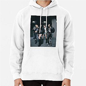 AESPA - SUPERNOVA ( ARMAGEDDON ) Pullover Hoodie