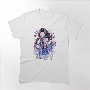 Aespa AESPA Superbeing - Karina Classic T-Shirt