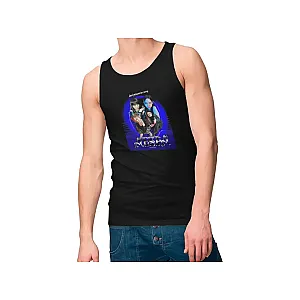 AESPA Vintage Tank Tops - Members Edition