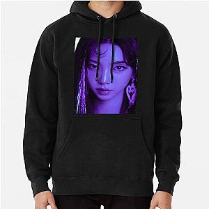 AESPA KARINA - SUPERNOVA Pullover Hoodie