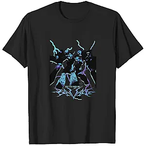 aespa T-shirts – Visual Classic Throwback Style