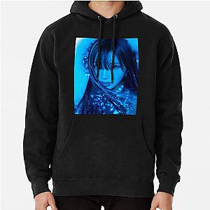 AESPA GISELLE - SUPERNOVA Pullover Hoodie