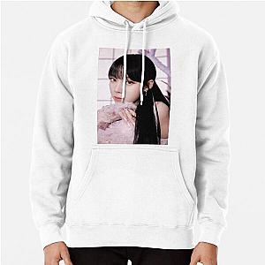 Aespa Winter “Dreams Come True” Pullover Hoodie