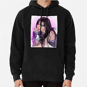 AESPA GISELLE - SUPERNOVA Pullover Hoodie