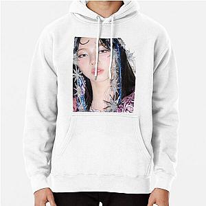 AESPA KARINA - SUPERNOVA Pullover Hoodie