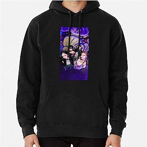 Aespa Kpop Pullover Hoodie