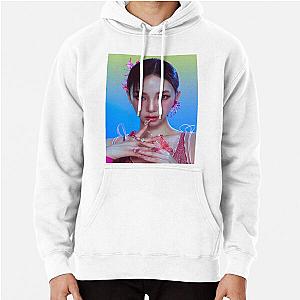 AESPA KARINA - SUPERNOVA Pullover Hoodie