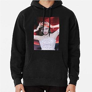 Aespa Ningning Pullover Hoodie