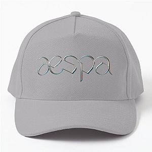 AESPA Black Mamba Kpop Baseball Cap