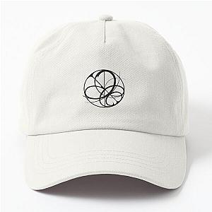 aespa (에스파) Armageddon Logo  KPOP Logo Dad Hat