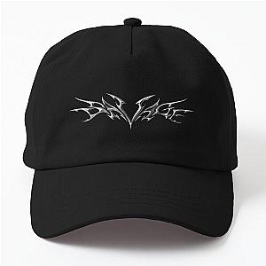 AESPA SAVAGE LOGO Dad Hat