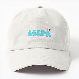 Aespa  Dad Hat