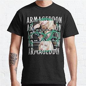 Winter aespa Armageddon Classic T-Shirt