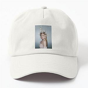 Aespa Ningning Dad Hat