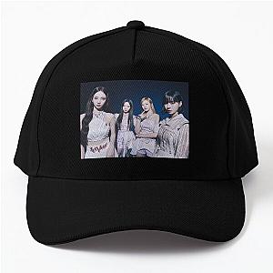 Aespa Savage Baseball Cap