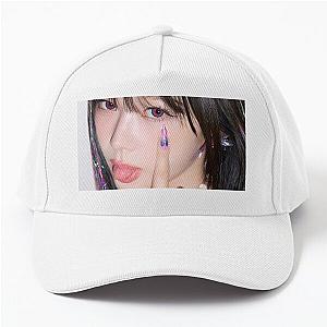 AESPA GISELLE - SUPERNOVA Baseball Cap