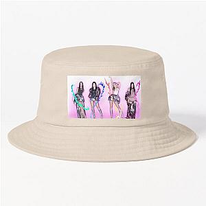 AESPA - SUPERNOVA ( ARMAGEDDON ) Bucket Hat